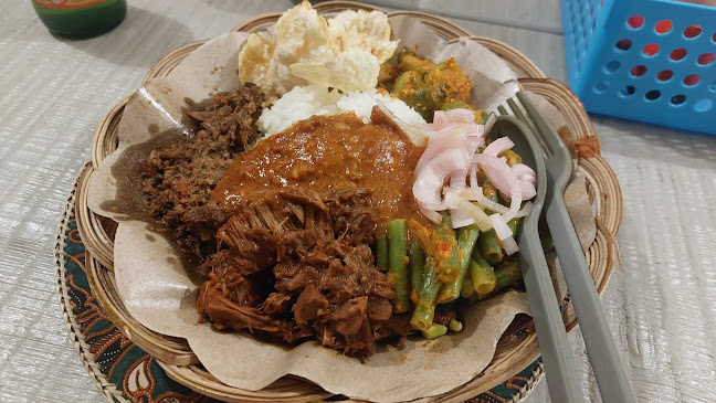 Warung Senang - Middelburg