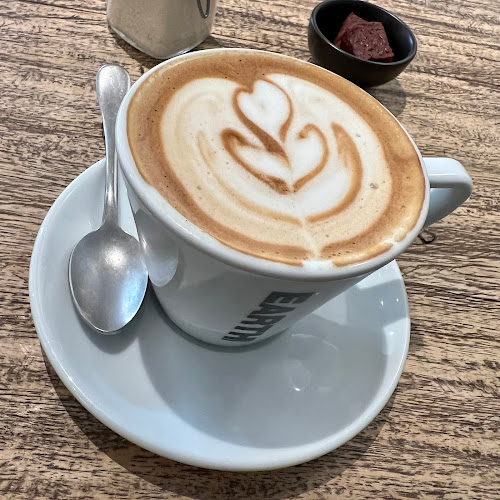 Opinii despre Sync Ok în Deventer - Horeca