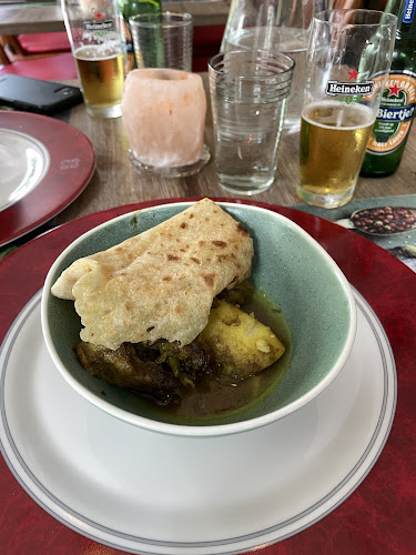 Caribbean Senses - Horeca