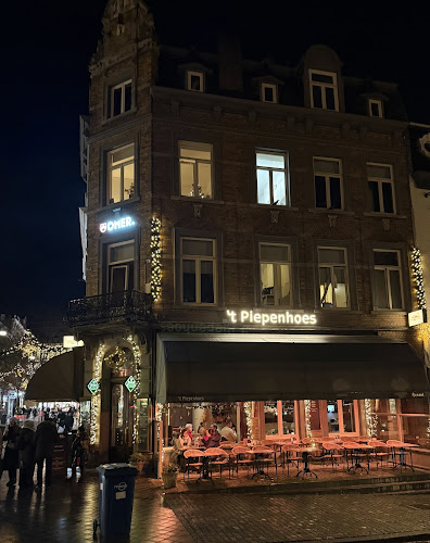 Maastrichter Brugstraat 2, 6211 ET Maastricht