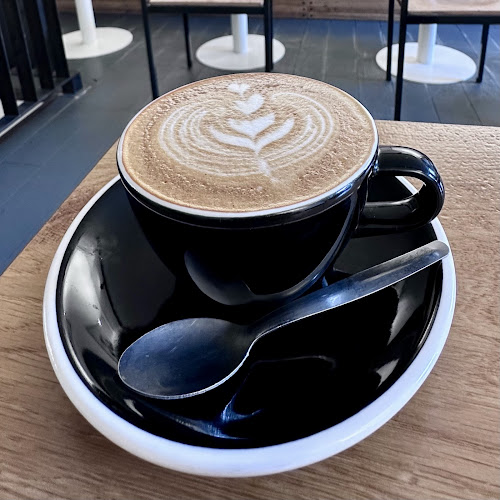 Opinii despre 30ml Rotterdam Centrum în Rotterdam - Horeca