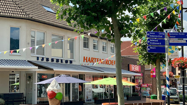 IJssalon Hartentroef