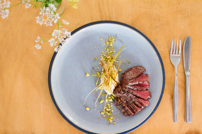 Comentarii opinii despre Café Restaurant Pan