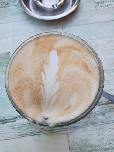 IJssalon Tofani - Amsterdam