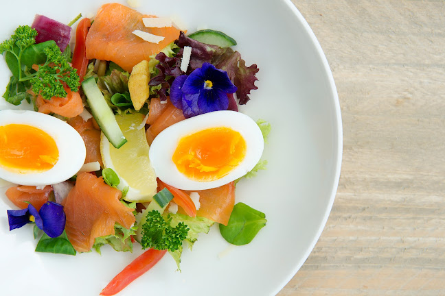 Opinii despre Café- Restaurant De Duif în Ruurlo - Horeca