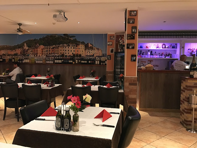 Comentarii opinii despre Ristorante Pizzeria Da Gino