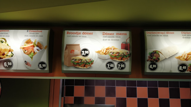 Döner Company
