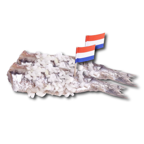 De VisZaeck Huissen - Horeca