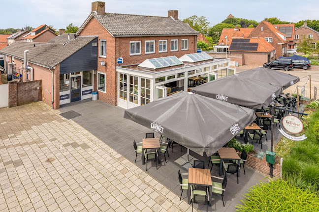 Comentarii opinii despre Gasterij de Merode