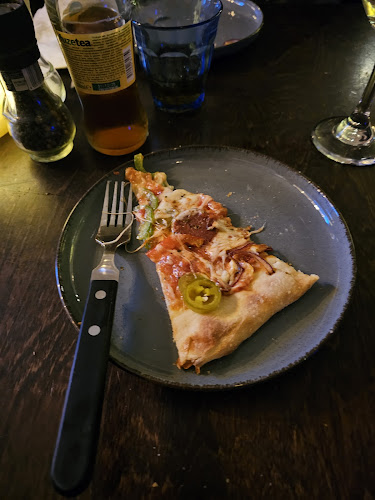 Ristorante Pizzeria Piccolino - Amsterdam