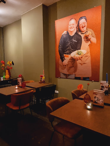 Brownies&downieS Roermond