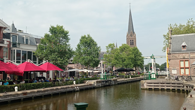 Fratelli Leidschendam - Leidschendam