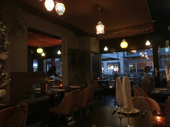 India palace zwolle - Horeca