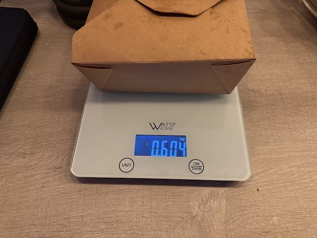 Naneh Afhaalcentrum - Horeca