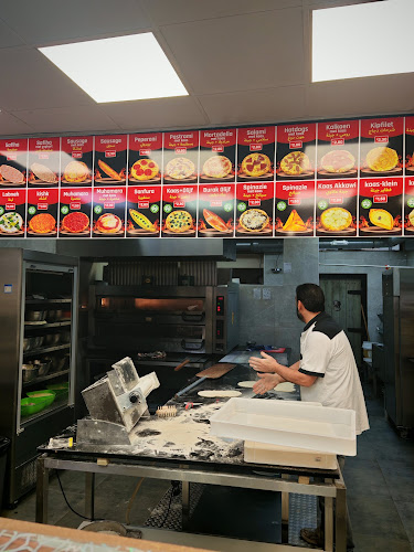 Nour Al Sham - Rotterdam