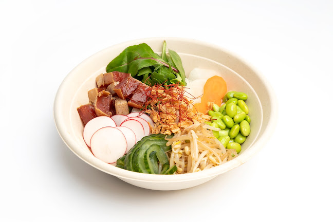 Delicious & Healthy Zaandam - Zaandam