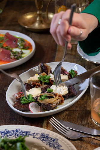 Night Kitchen Amsterdam - Horeca