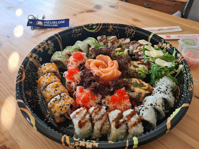 Sushi Eight Etten-Leur - Horeca