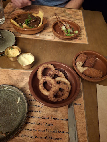 De Eetgalerie - Lochem