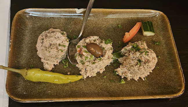 Grieks Restaurant Nieuw Olympia - Horeca