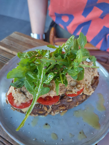 Fjaka Amsterdam - Horeca