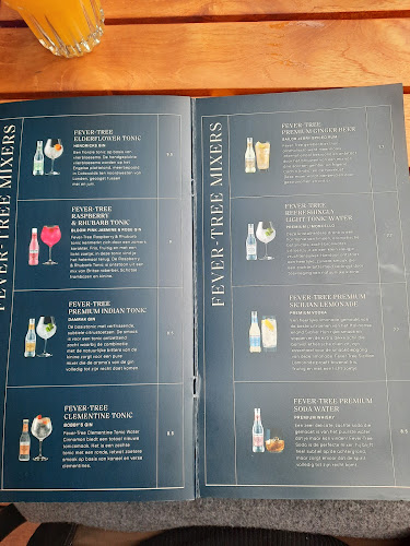 Reviews of Sophias in Leeuwarden - Horeca