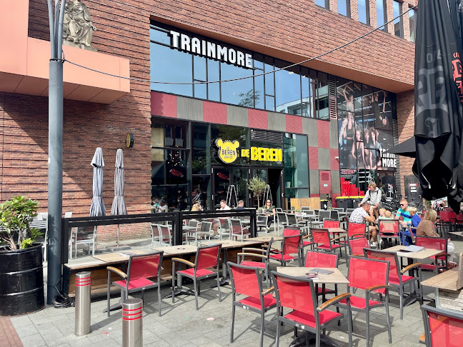 Restaurant De Beren Haarlem - Haarlem