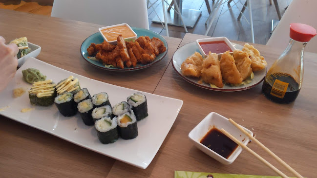 Japans Restaurant EDO - Ede