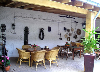 IJssalon "de Graasboer"