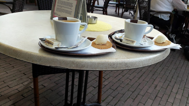 Reviews of IJssalon "de Graasboer" in Susteren - Horeca