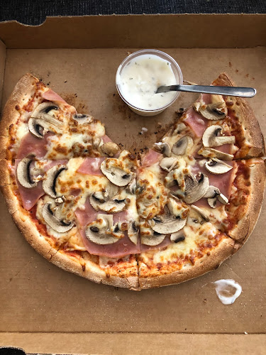 Pizza Company - Horeca