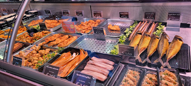 Opinii despre Vishandel Tol în Beverwijk - Horeca