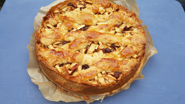 Comentarii opinii despre Monique's Homefood