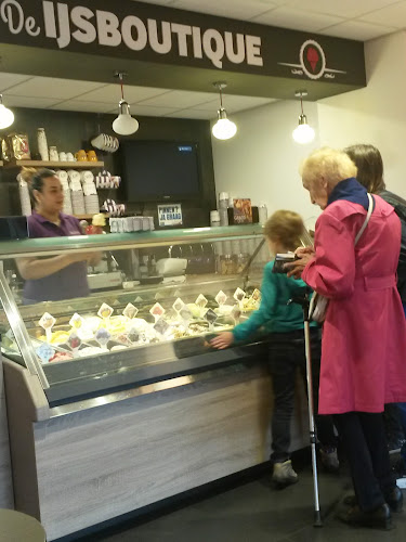 Opinii despre ijssalon La Toscana Heezerweg în Eindhoven - Horeca