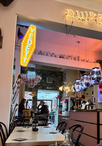 Comentarii opinii despre Nul73 Lunch en Diner Café