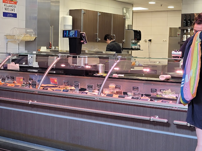 Vishandel Tol - Beverwijk