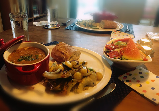 BraZZerie PirJoy - Scheulder