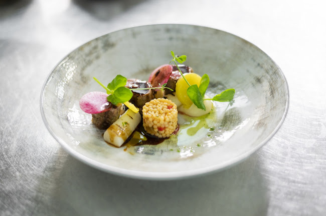 Restaurant het Wolthuis - Bergen op Zoom