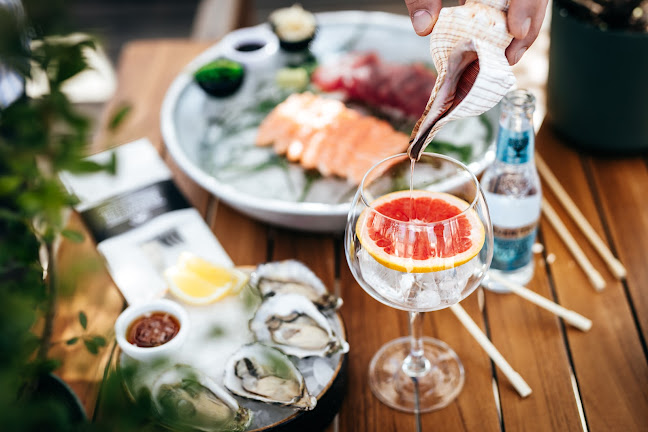 Alexander Beach Club - Horeca