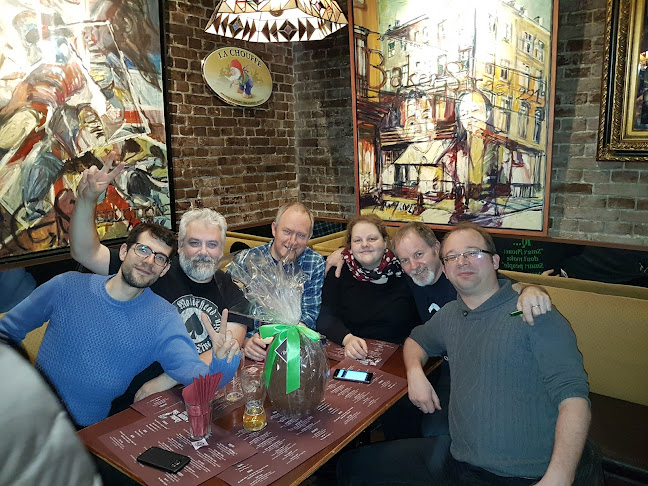 Sherlock Pub Open Times