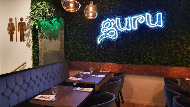 Guru Restaurant
