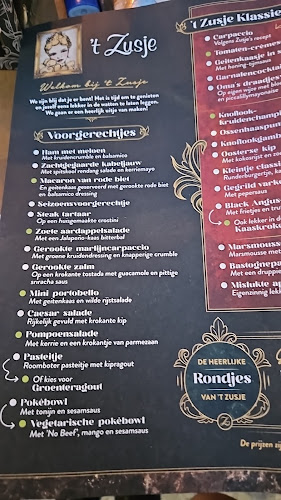 Comentarii opinii despre 't Zusje Woerden