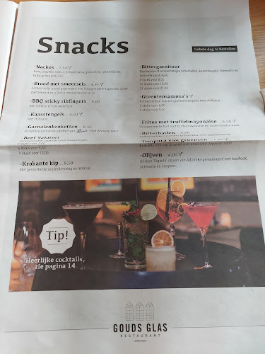 Opinii despre Gouds Glas în Gouda - Horeca