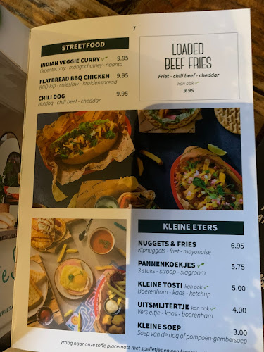 Brownies & downieS Woerden - Horeca