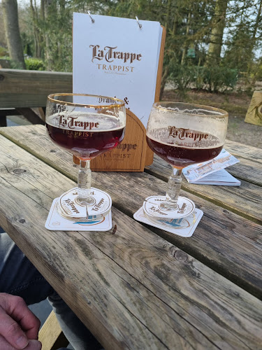 Opinii despre Proeflokaal La Trappe în Berkel-Enschot - Horeca