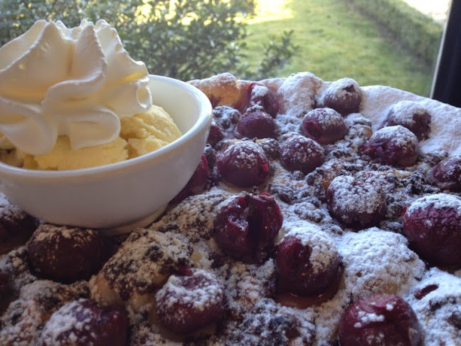 De Pannekoekenbakker Doesburg - Doesburg