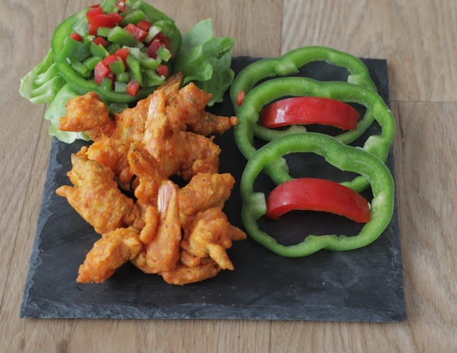 Comentarii opinii despre Taste of India Tandoori Restaurant