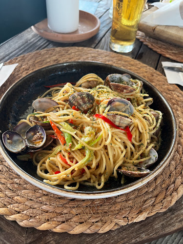 Beachclub C - Horeca