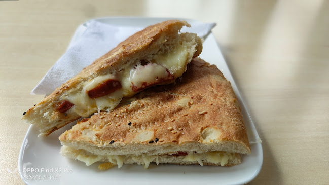 Eetcafé Artemis - Horeca