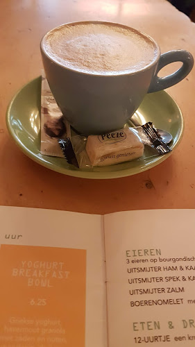 Cafe Eten En Drinken Nijmegen Oost - Nijmegen